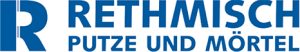 Rethmisch Putze Moertel-Logo